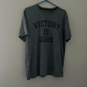 Old Navy victory is ours shirt